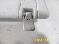 Parasole aletta anteriore SX - Jeep Compass Serie (16>) - Pit Stop Ricambi Auto