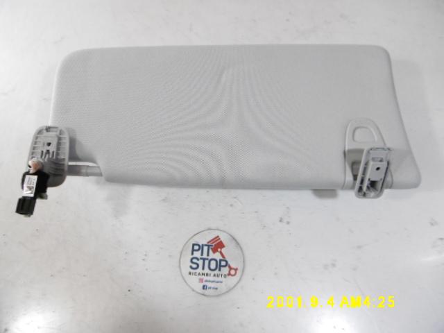 Parasole aletta anteriore SX - Jeep Compass Serie (16>) - Pit Stop Ricambi Auto