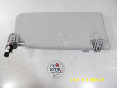 Parasole aletta anteriore SX - Jeep Compass Serie (16>) - Pit Stop Ricambi Auto