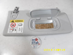 Parasole aletta Lato Passeggero - Jeep Compass Serie (16>) - Pit Stop Ricambi Auto