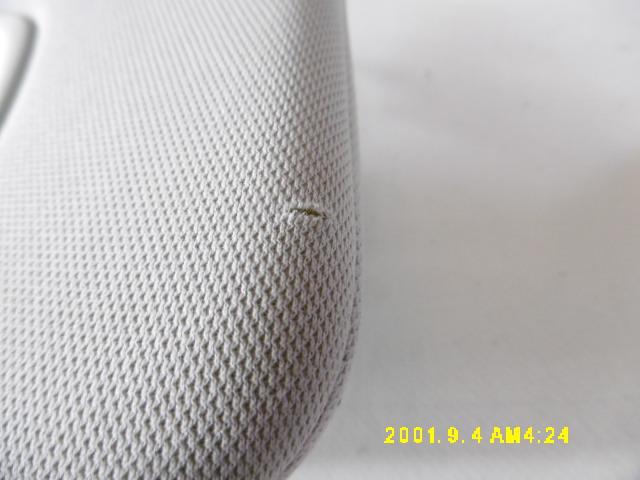 Parasole aletta Lato Passeggero - Jeep Compass Serie (16>) - Pit Stop Ricambi Auto