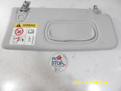 Parasole aletta Lato Passeggero - Jeep Compass Serie (16>) - Pit Stop Ricambi Auto