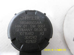 Sensore pioggia - Jeep Compass Serie (16>) - Pit Stop Ricambi Auto