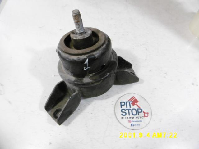 Supporti Motore - Kia Venga 1è Serie - Pit Stop Ricambi Auto