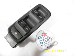 Pulsantiera Anteriore Sinistra - Ford Fiesta 6è Serie - Pit Stop Ricambi Auto