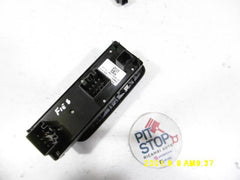 Pulsantiera Anteriore Sinistra - Ford Fiesta 6è Serie - Pit Stop Ricambi Auto