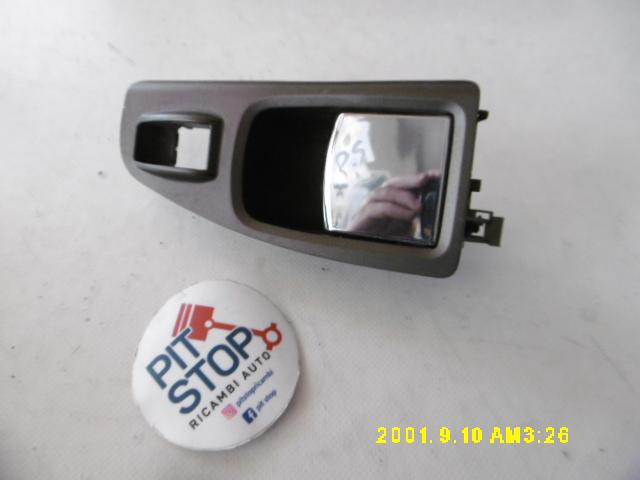 Maniglia interna Posteriore Sinistra - Lancia Musa 1è Serie - Pit Stop Ricambi Auto