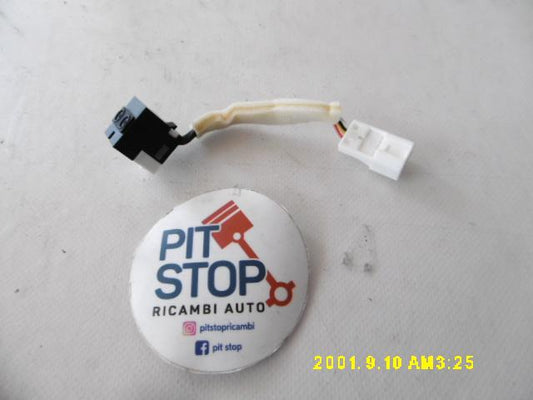 Microfono interno abitacolo - Nissan Qashqai Serie - Pit Stop Ricambi Auto