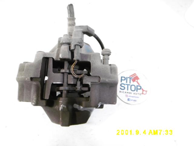 Pinza Freno Posteriore Destra - Mercedes Clk Coupè W209 - Pit Stop Ricambi Auto