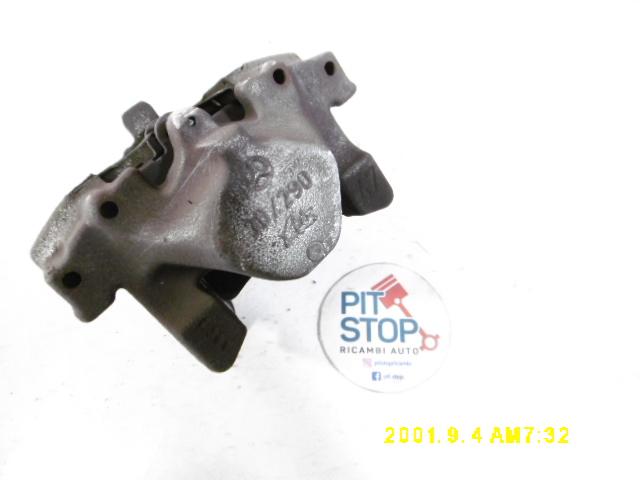 Pinza Freno Posteriore Sinistra - Mercedes Clk Coupè W209 - Pit Stop Ricambi Auto