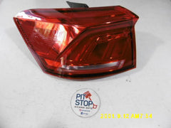 Stop fanale Posteriore Sinistro - Volkswagen T-roc Serie - Pit Stop Ricambi Auto