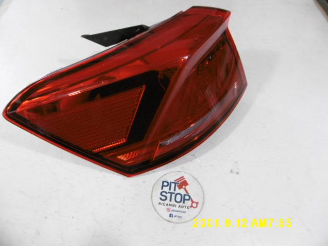 Stop fanale Posteriore Sinistro - Volkswagen T-roc Serie - Pit Stop Ricambi Auto