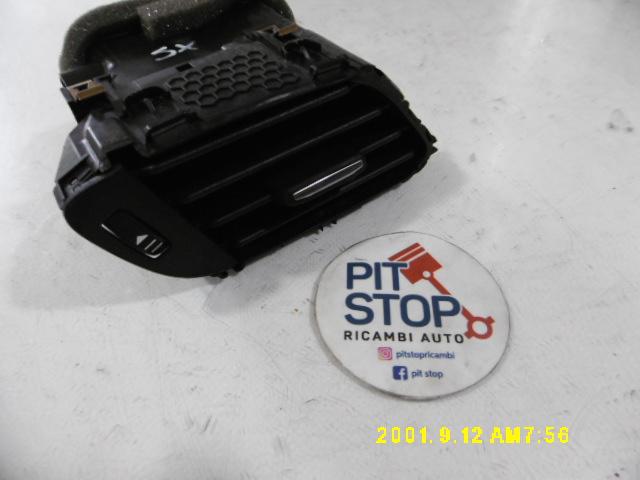 Bocchetta aria cruscotto SX - Ford Fiesta 7è Serie - Pit Stop Ricambi Auto