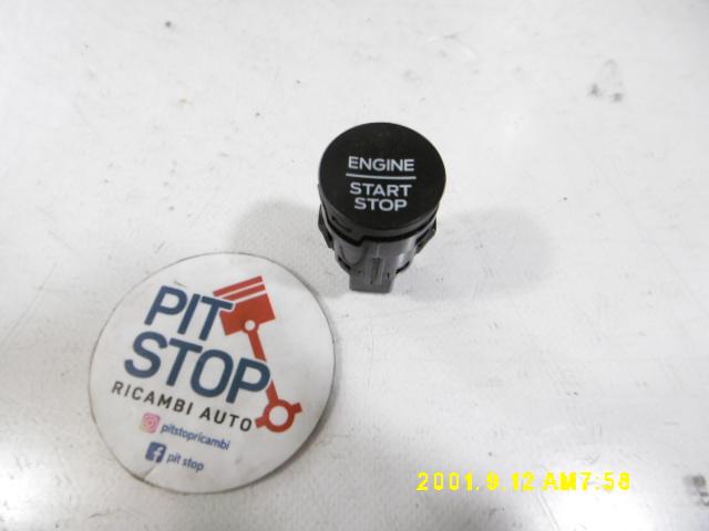 Pulsante start e stop - Ford Fiesta 7è Serie - Pit Stop Ricambi Auto