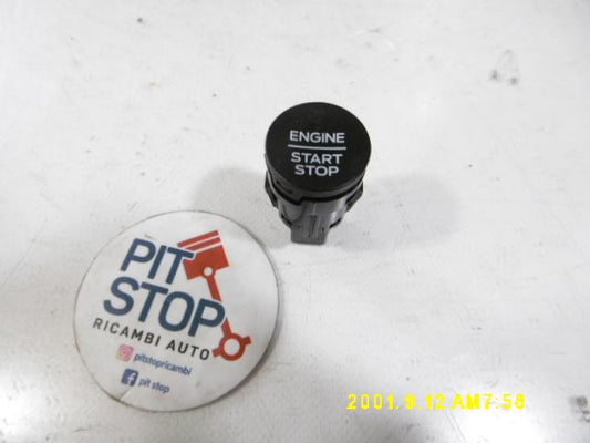 Pulsante start e stop - Ford Fiesta 7è Serie - Pit Stop Ricambi Auto