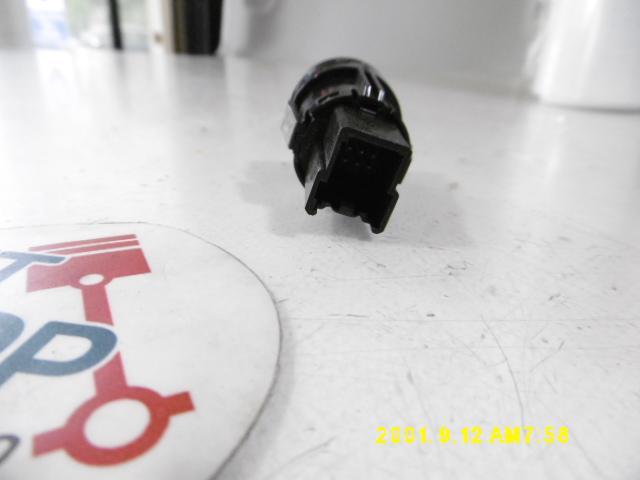 Pulsante start e stop - Ford Fiesta 7è Serie - Pit Stop Ricambi Auto