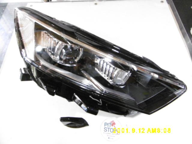 Faro anteriore Destro - Volkswagen T-roc Serie - Pit Stop Ricambi Auto