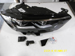 Faro anteriore Destro - Volkswagen T-roc Serie - Pit Stop Ricambi Auto