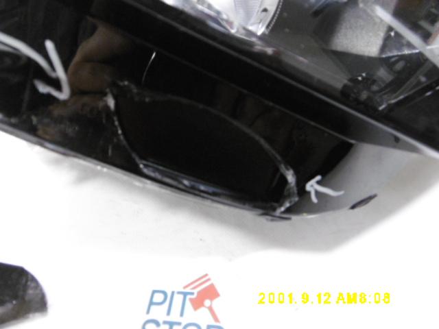 Faro anteriore Destro - Volkswagen T-roc Serie - Pit Stop Ricambi Auto