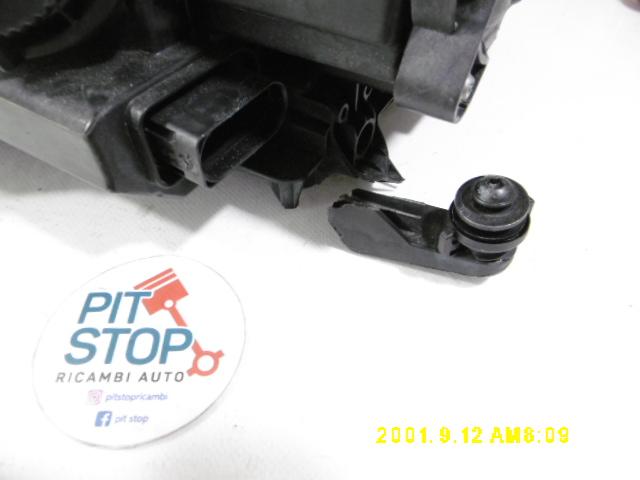 Faro anteriore Destro - Volkswagen T-roc Serie - Pit Stop Ricambi Auto