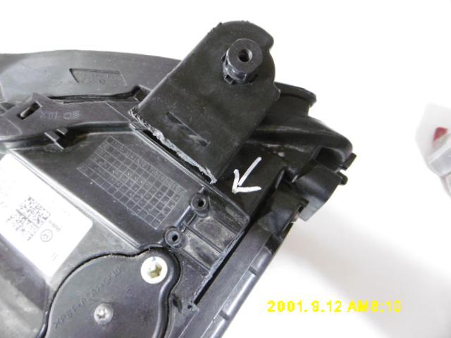 Faro anteriore Destro - Volkswagen T-roc Serie - Pit Stop Ricambi Auto