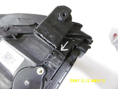 Faro anteriore Destro - Volkswagen T-roc Serie - Pit Stop Ricambi Auto