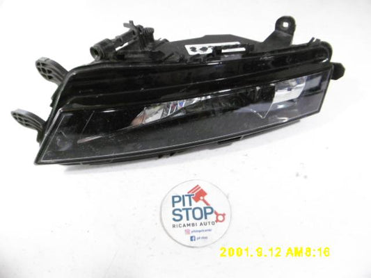 Fendinebbia anteriore DX - Skoda Octavia Berlina 4è Serie - Pit Stop Ricambi Auto