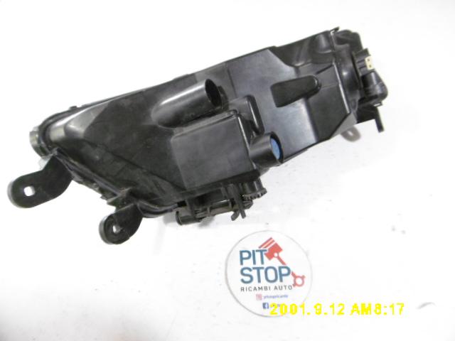 Fendinebbia anteriore DX - Skoda Octavia Berlina 4è Serie - Pit Stop Ricambi Auto