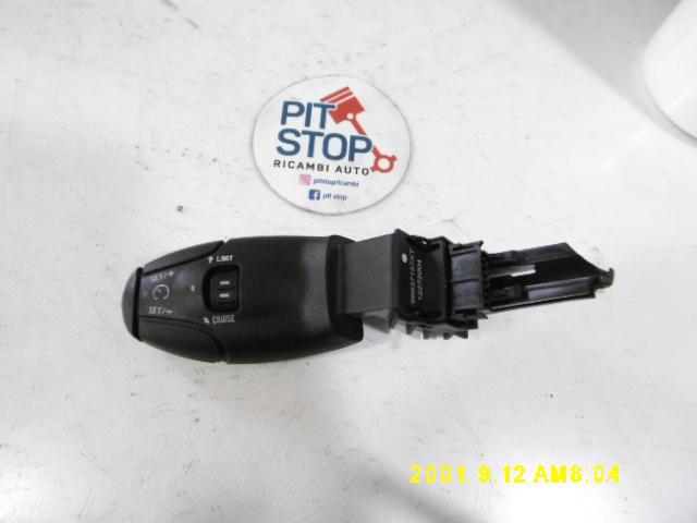 Leva comandi autoradio - Peugeot 208 Serie (12>19) - Pit Stop Ricambi Auto