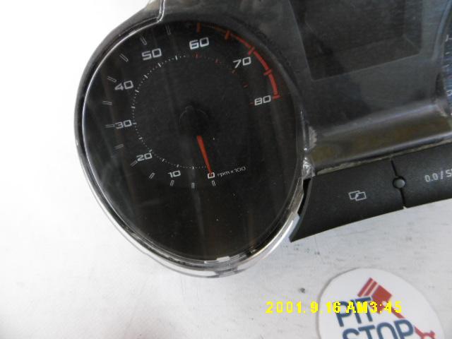 Quadro Strumenti - Seat Ibiza Serie (08>12) - Pit Stop Ricambi Auto