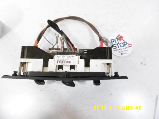 Manopole comando clima - Seat Ibiza Serie (05>08) - Pit Stop Ricambi Auto