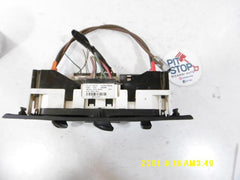 Manopole comando clima - Seat Ibiza Serie (05>08) - Pit Stop Ricambi Auto