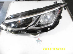 Faro Anteriore Sinistro - Volkswagen Golf Serie Viii (19>) - Pit Stop Ricambi Auto