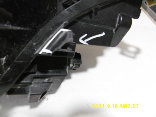 Faro Anteriore Sinistro - Volkswagen Golf Serie Viii (19>) - Pit Stop Ricambi Auto