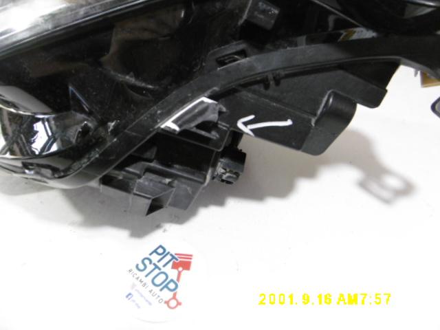 Faro Anteriore Sinistro - Volkswagen Golf Serie Viii (19>) - Pit Stop Ricambi Auto