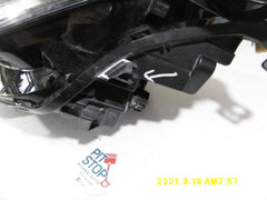 Faro Anteriore Sinistro - Volkswagen Golf Serie Viii (19>) - Pit Stop Ricambi Auto