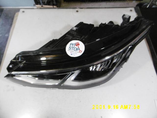 Faro Anteriore Sinistro - Volkswagen Golf Serie Viii (19>) - Pit Stop Ricambi Auto