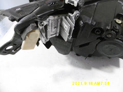 Faro Anteriore Sinistro - Volkswagen Golf Serie Viii (19>) - Pit Stop Ricambi Auto