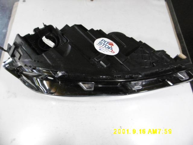 Faro Anteriore Sinistro - Volkswagen Golf Serie Viii (19>) - Pit Stop Ricambi Auto