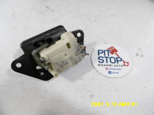 Serratura Cofano Posteriore - Lancia Ypsilon 1è Serie - Pit Stop Ricambi Auto