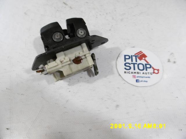 Serratura Cofano Posteriore - Lancia Ypsilon 1è Serie - Pit Stop Ricambi Auto