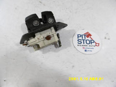 Serratura Cofano Posteriore - Lancia Ypsilon 1è Serie - Pit Stop Ricambi Auto