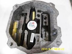 Kit ruota di scorta - Citroen C5 Berlina 3è Serie - Pit Stop Ricambi Auto