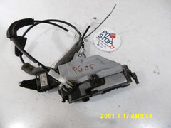 Serratura Posteriore Sinistra - Citroen C5 Berlina 3è Serie - Pit Stop Ricambi Auto