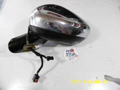 Specchietto Retrovisore Sinistro - Citroen C5 Berlina 3è Serie - Pit Stop Ricambi Auto