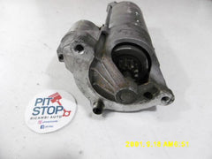 Motorino d' avviamento - Citroen C5 Berlina 3è Serie - Pit Stop Ricambi Auto