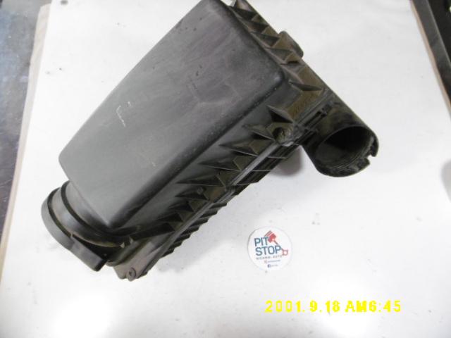 Box scatola filtro aria - Citroen C5 Berlina 3è Serie - Pit Stop Ricambi Auto