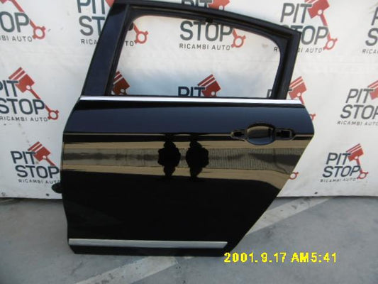 Portiera Posteriore Sinistra - Citroen C5 Berlina 3è Serie - Pit Stop Ricambi Auto