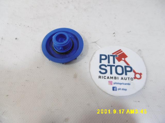 Tappo serbatoio AdBlue - Peugeot 208 Serie (12>19) - Pit Stop Ricambi Auto