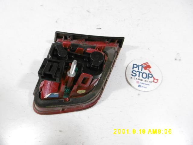 Stop fanale posteriore Destro - Citroen C5 Berlina 3è Serie - Pit Stop Ricambi Auto